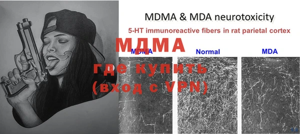 стафф Мегион